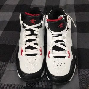 Brand new And 1 high top sneakers